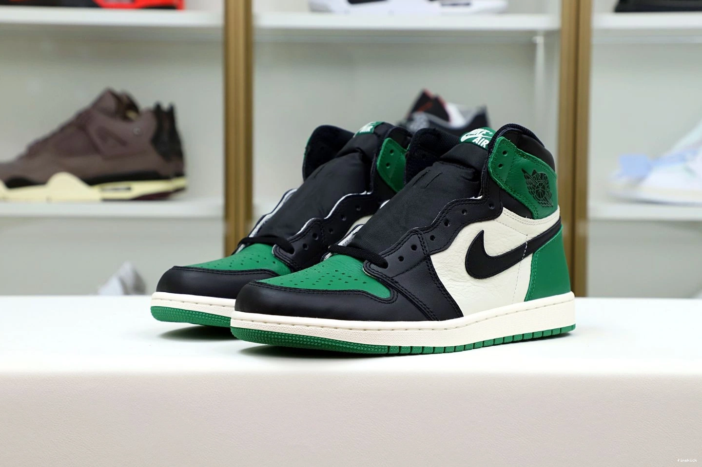 Jordan 1 Air 0827